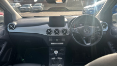 Mercedes-Benz B-Class B180d Sport Executive 5dr Diesel Hatchback